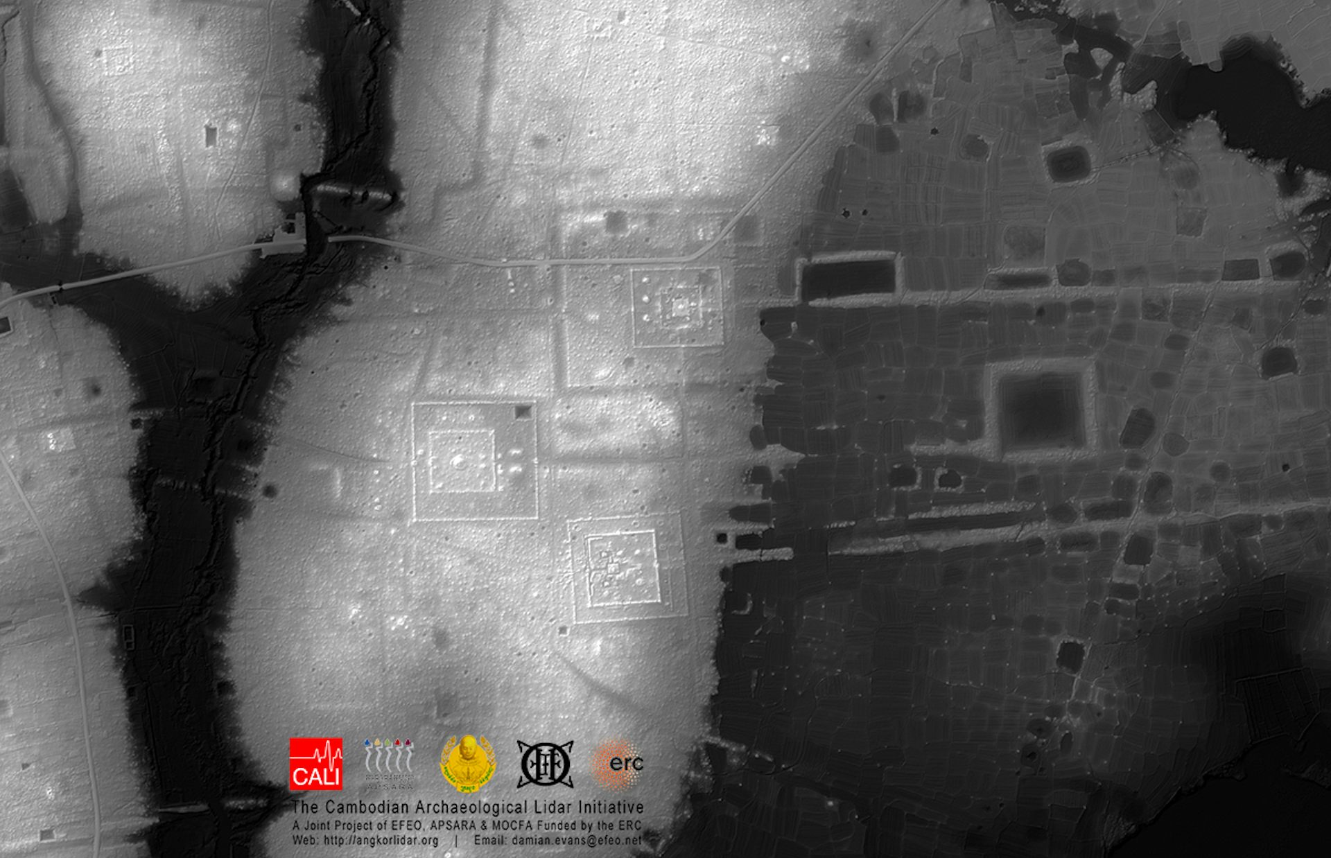 Lidar technology is a game-changer for archaeologists images images Lidar technology is a game-changer for archaeologists